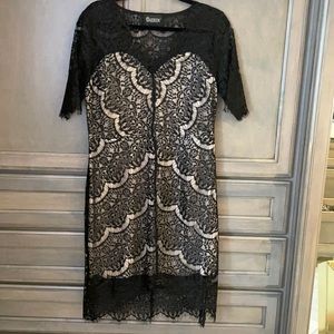Cocktail dress
